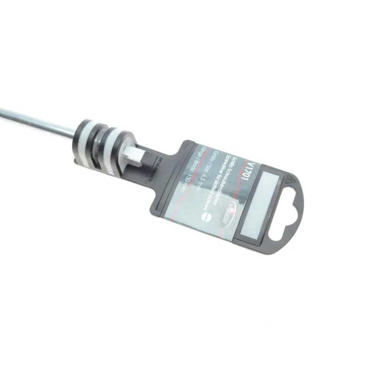 Викрутка SL6,5 150 мм