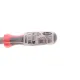 Напилок трикутний по металу VIGOR V1788N 310 мм