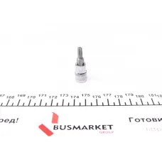 Купити Головка 1/4