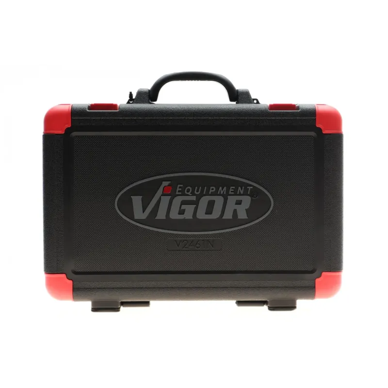 Набір інструментів комбінований VIGOR V2461N 1/2