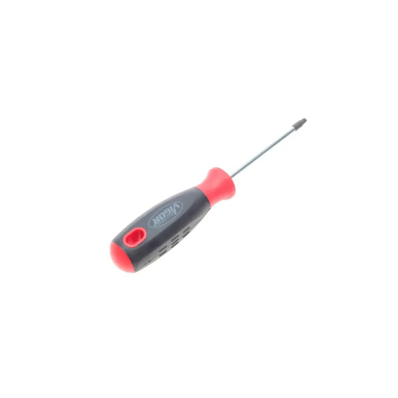 Набір викруток Torx VIGOR V3366 7 од. внутрішній Torx