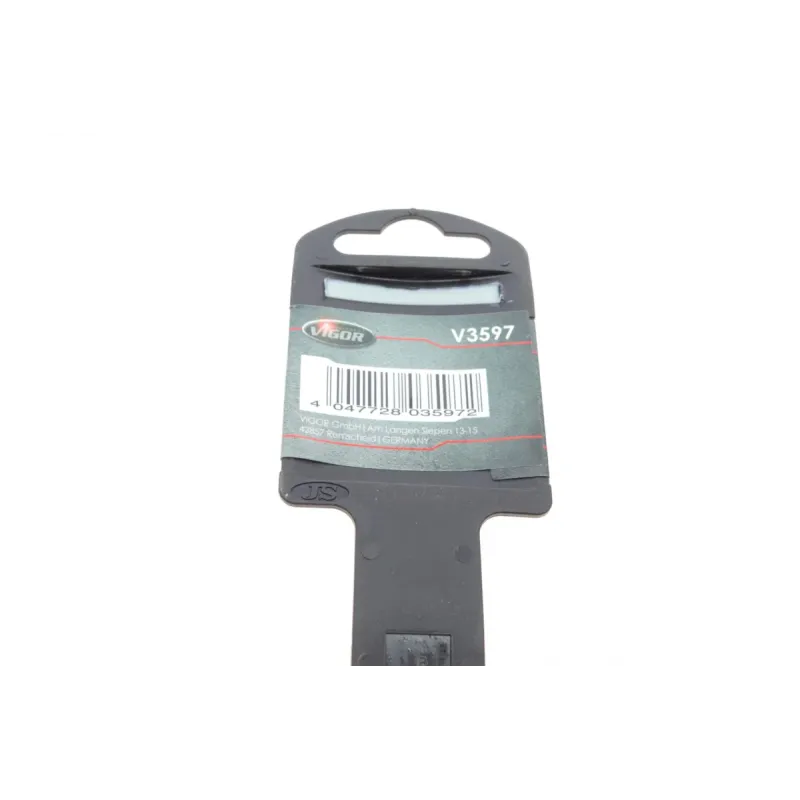 Викрутка ударна VIGOR V3597 SL3,5 75 мм розріз