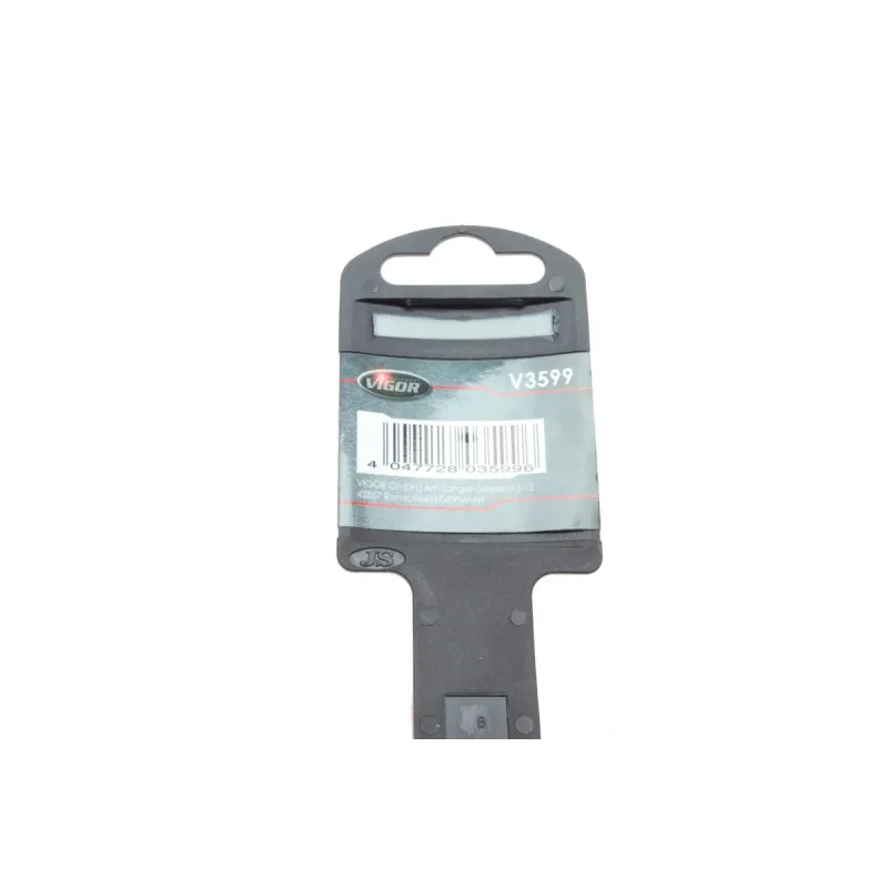 Викрутка ударна VIGOR V3599 SL5,5 100 мм розріз