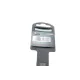 Викрутка ударна VIGOR V3600 SL6,5 125 мм розріз