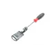 Викрутка ударна VIGOR V3600 SL6,5 125 мм розріз