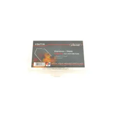 Скоба V-профіль VIGOR V3671N Ø0,6 мм 100 од.