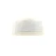 Скоба V-профіль VIGOR V3671N Ø0,6 мм 100 од.