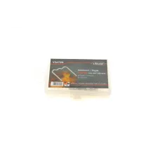 Купити Скоба W-профіль Ø0,8 mm 100 од. | KovelAutoHub