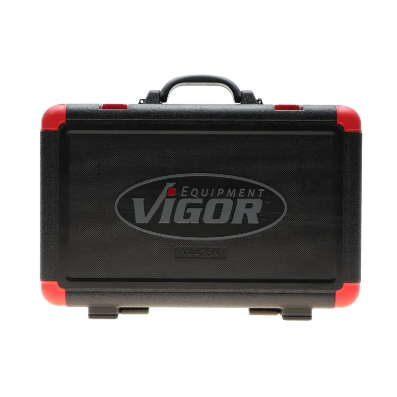 Набір інструментів комбінований VIGOR V4425N 1/2