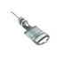 Викрутка шлиць VIGOR V4436 SL6 600 мм, ширина 6 мм, товщина 1.2 мм