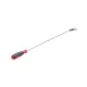Викрутка VIGOR SL10 600 мм V4438 з плоским шліцом