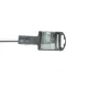 Викрутка VIGOR SL10 600 мм V4438 з плоским шліцом