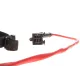 Індукційний нагрівач VIGOR V4891-1.5 потужністю 1.5kW