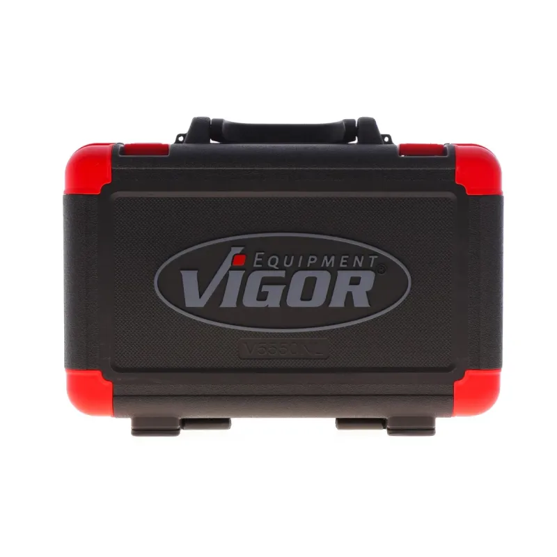 Набір ударних головок VIGOR V5550LN 1/2