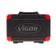 Набір ударних головок VIGOR V5550LN 1/2