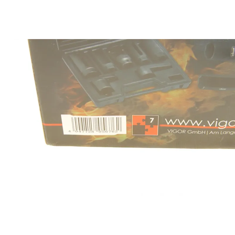 Набір інструментів для лямбда-зонда VIGOR V5676 (1/2