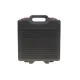 Лійка для моторної оливи VIGOR V6027N з адаптерами 16 шт.