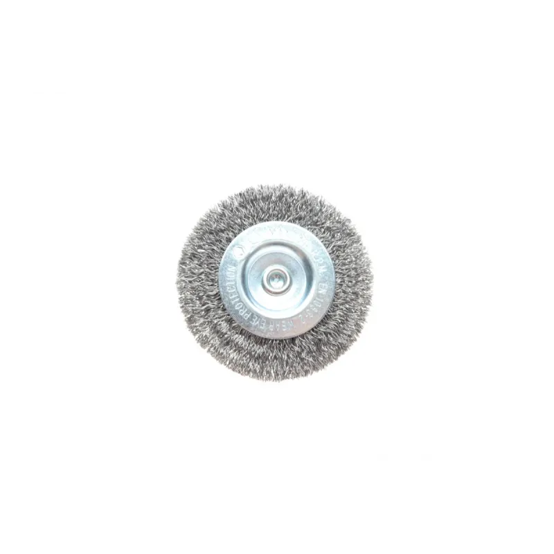 Щітка дискова VIGOR V6803-75 75 мм