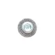 Щітка дискова VIGOR V6803-75 75 мм