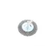 Щітка дискова VIGOR V6803-75 75 мм