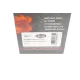 Щітка дискова VIGOR V6803-75 75 мм