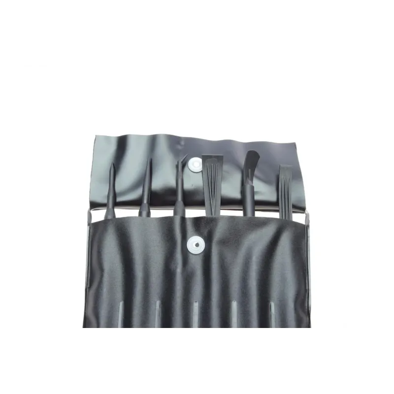 Набір нейлонових рукояток VIGOR V6952 (6 шт)