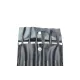 Набір нейлонових рукояток VIGOR V6952 (6 шт)