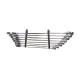 Набір ріжково-накидних ключів VIGOR V7740/22 6-36 мм, 22 од.