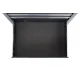 Візок з інструментами VIGOR V8000-BE 7 секцій 219 од. (чорний) Black Edition