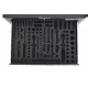 Візок з інструментами VIGOR V8000-BE 7 секцій 219 од. (чорний) Black Edition