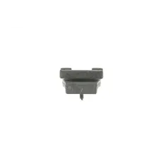 Кронштейн кріплення захисту двигуна VIKA 10180263001 для Skoda Octavia, VW Golf IV 1996-2010