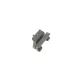 Кронштейн кріплення захисту двигуна VIKA 10180263001 для Skoda Octavia, VW Golf IV 1996-2010