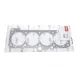 Прокладка ГБЦ VIKA 11030147401 для Audi 80/100, VW Golf/Passat 1.6/1.8