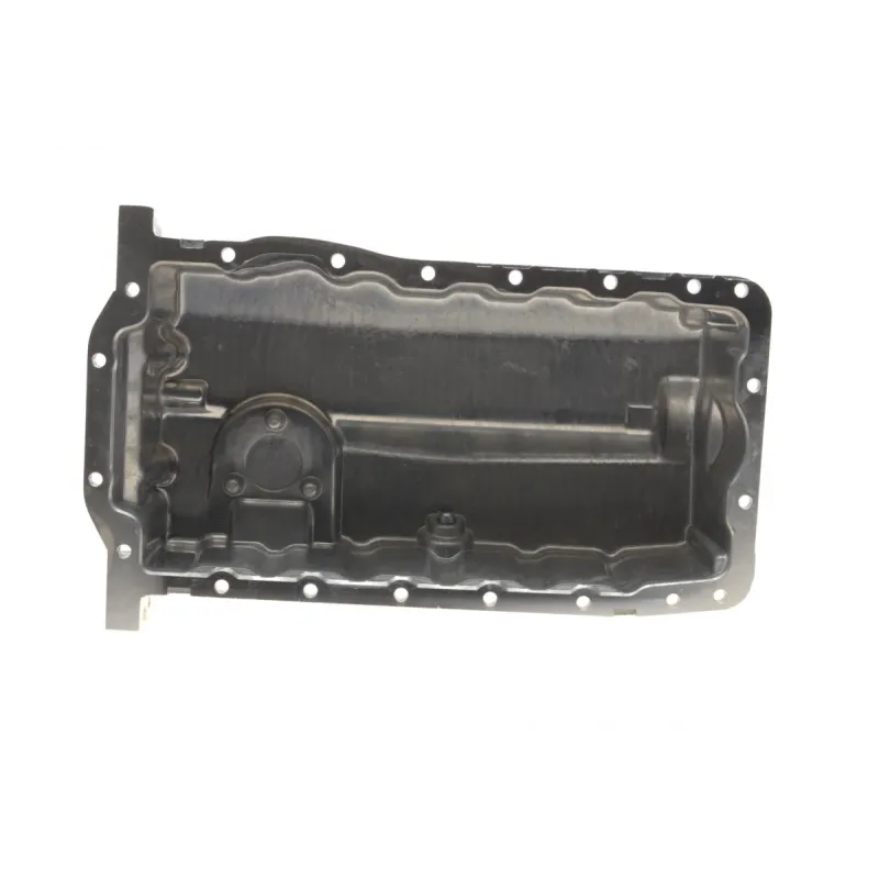 Оливозбірник (піддон) Audi A3/VW Golf VI 08-12