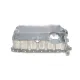 Масляний піддон VIKA 11030344601 для Volkswagen Caddy/Crafter/T5/T6, алюміній, з отвором під датчик