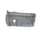 Масляний піддон VIKA 11030344601 для Volkswagen Caddy/Crafter/T5/T6, алюміній, з отвором під датчик