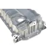 Масляний піддон VIKA 11030344601 для Volkswagen Caddy/Crafter/T5/T6, алюміній, з отвором під датчик