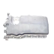 Масляний піддон VIKA 11030347501 для Skoda Fabia, Octavia, VW Golf IV, Polo IV 1997-2010, алюміній, з отвором під датчик