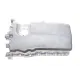 Масляний піддон VIKA 11030347501 для Skoda Fabia, Octavia, VW Golf IV, Polo IV 1997-2010, алюміній, з отвором під датчик