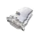 Масляний піддон VIKA 11030347501 для Skoda Fabia, Octavia, VW Golf IV, Polo IV 1997-2010, алюміній, з отвором під датчик