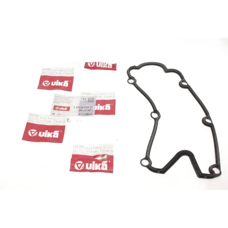 Прокладка кришки клапанів Audi A4/A6 2.4-2.6-2.8 91-01