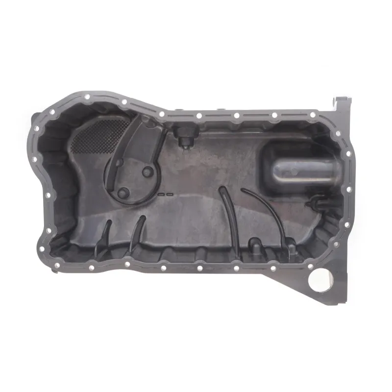 Оливозбірник (піддон) VIKA 11030742501 для VW Golf IV/Sharan 2.8 V6 24V 1999-2010