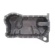 Оливозбірник (піддон) VIKA 11030742501 для VW Golf IV/Sharan 2.8 V6 24V 1999-2010