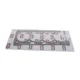 Прокладка ГБЦ VIKA 11030749501 для Volkswagen Golf III/Jetta III 1.6i 1993-2002
