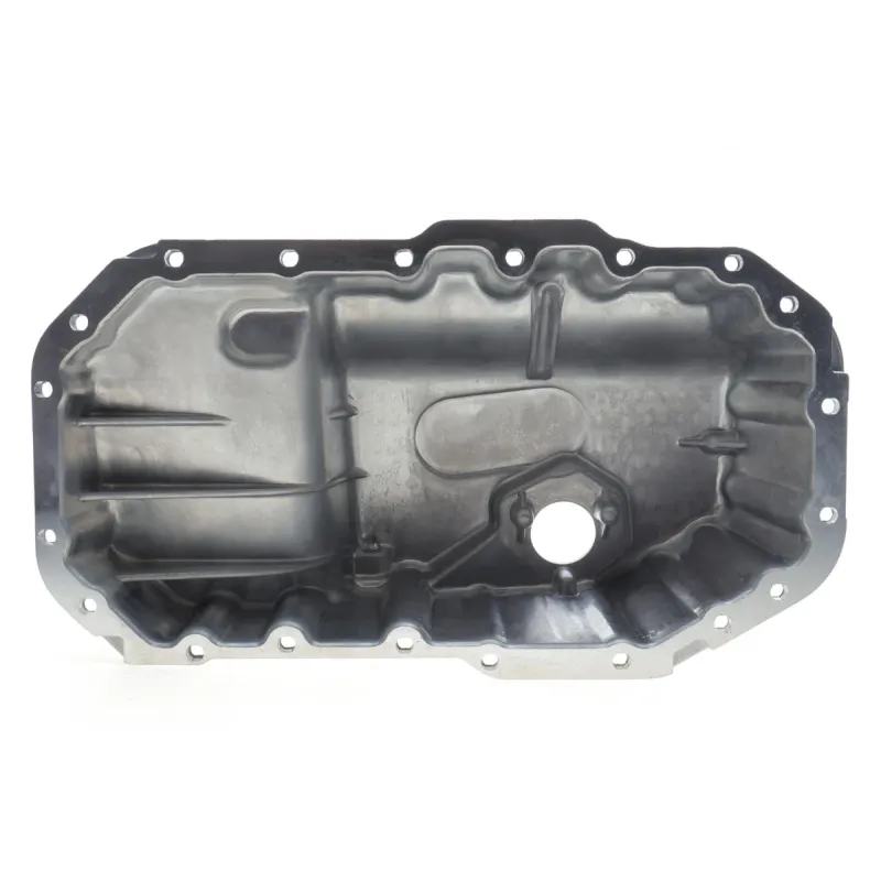 Оливозбірник (піддон) VW Golf V/VI/Jetta III/IV/Passat/Touran 05-