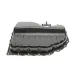 Оливозбірник (піддон) VW Golf V/Passat 2.0 TFSI 04-10