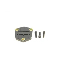 Кришка піддону масляного VIKA 11031353501 для Volkswagen Caddy/Crafter/T5/T6 2.0/2.5 TDI 2004-2020