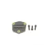 Кришка піддону масляного VIKA 11031353501 для Volkswagen Caddy/Crafter/T5/T6 2.0/2.5 TDI 2004-2020