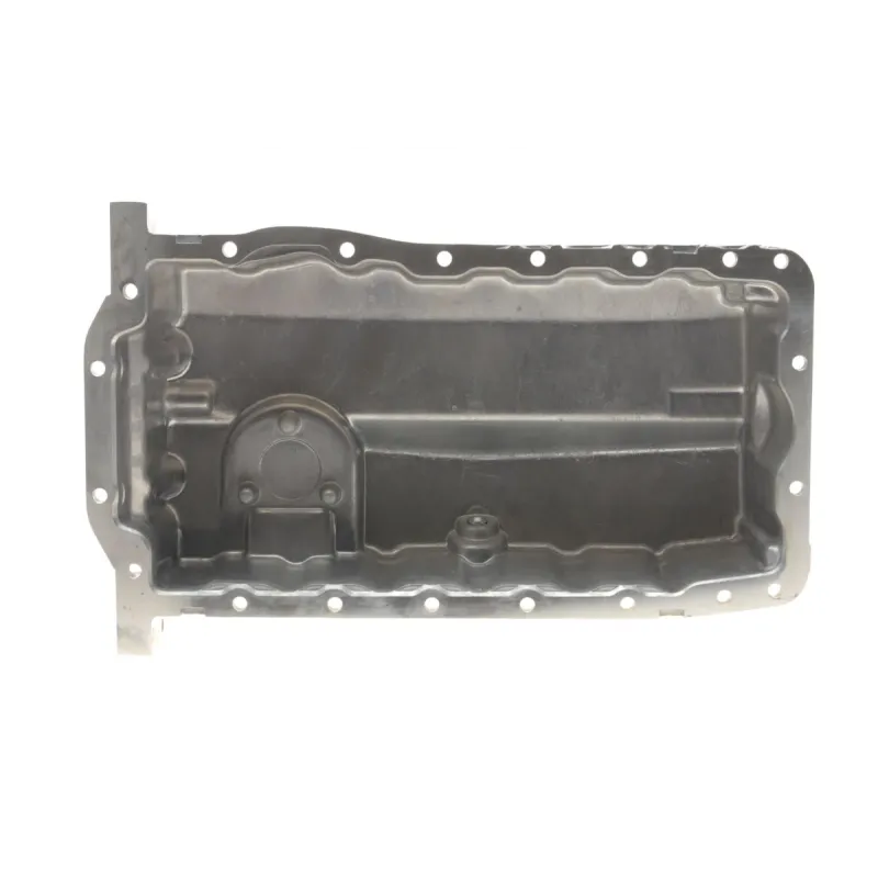 Оливозбірник (піддон) VIKA 11031353601 для Volkswagen Caddy III 1.9 TDI/2.0 SDI 2004-2010, алюміній