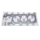 Прокладка ГБЦ VW Caddy 1.9TDI/SDI 95-04 (3 мітки)